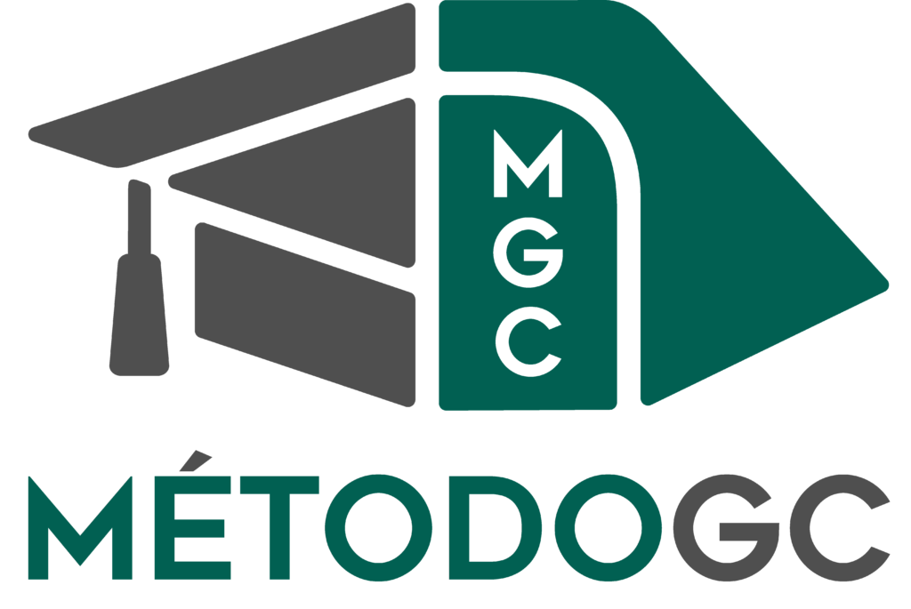 LOGO MÉTODO GC